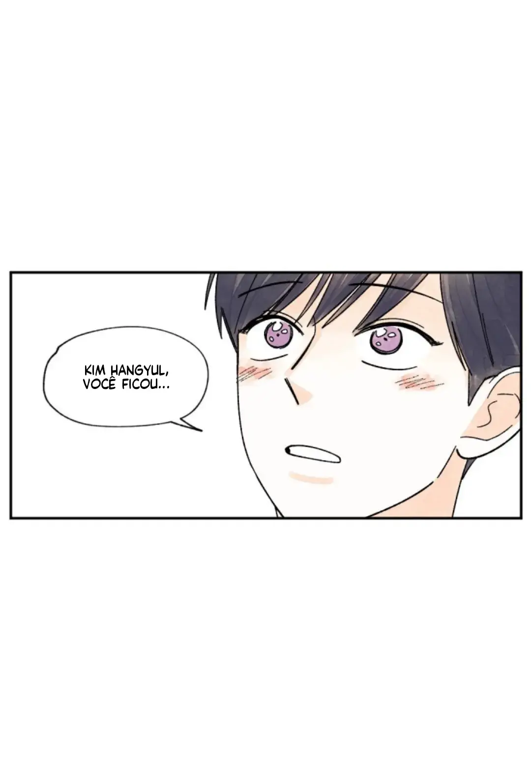 Kisses x kiss x kisses – Capítulo 76 Yaoi – Página 51