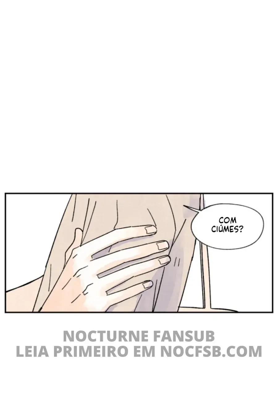 Kisses x kiss x kisses – Capítulo 76 Yaoi – Página 52