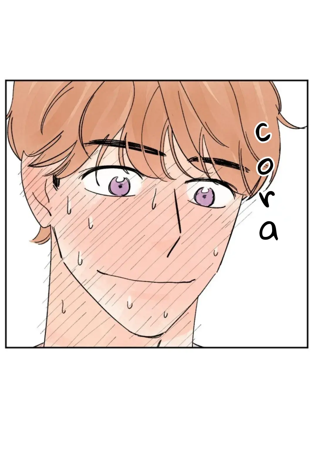 Kisses x kiss x kisses – Capítulo 76 Yaoi – Página 53