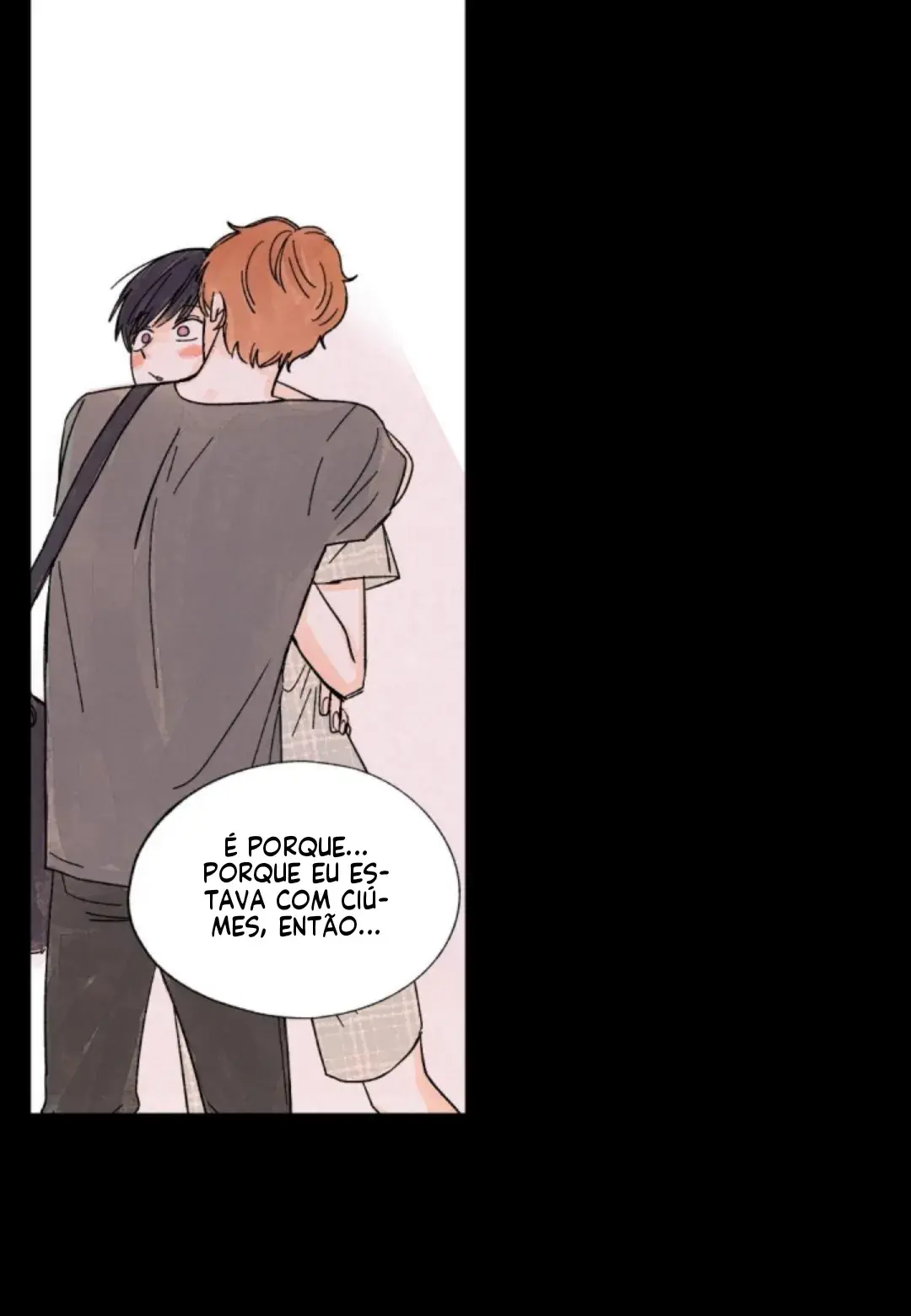 Kisses x kiss x kisses – Capítulo 76 Yaoi – Página 57