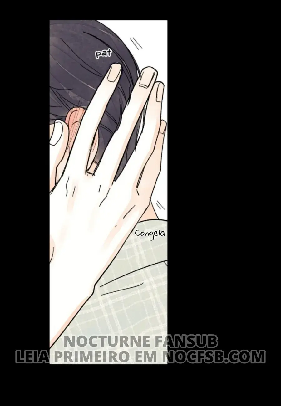 Kisses x kiss x kisses – Capítulo 76 Yaoi – Página 58