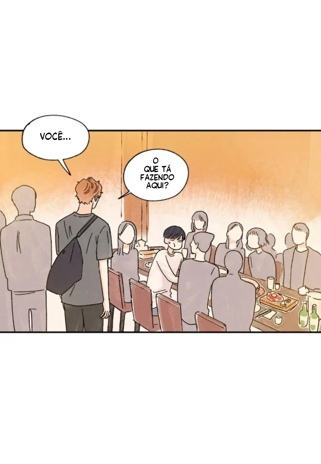 Kisses x kiss x kisses – Capítulo 76 Yaoi – Página 6