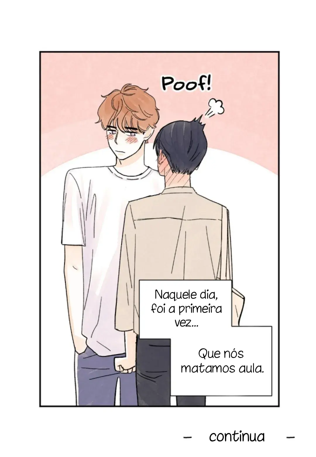 Kisses x kiss x kisses – Capítulo 76 Yaoi – Página 62