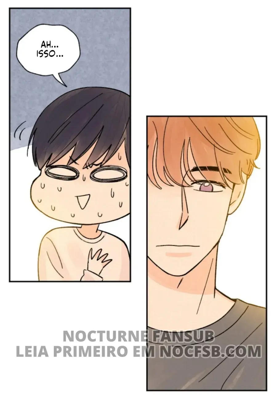 Kisses x kiss x kisses – Capítulo 76 Yaoi – Página 7