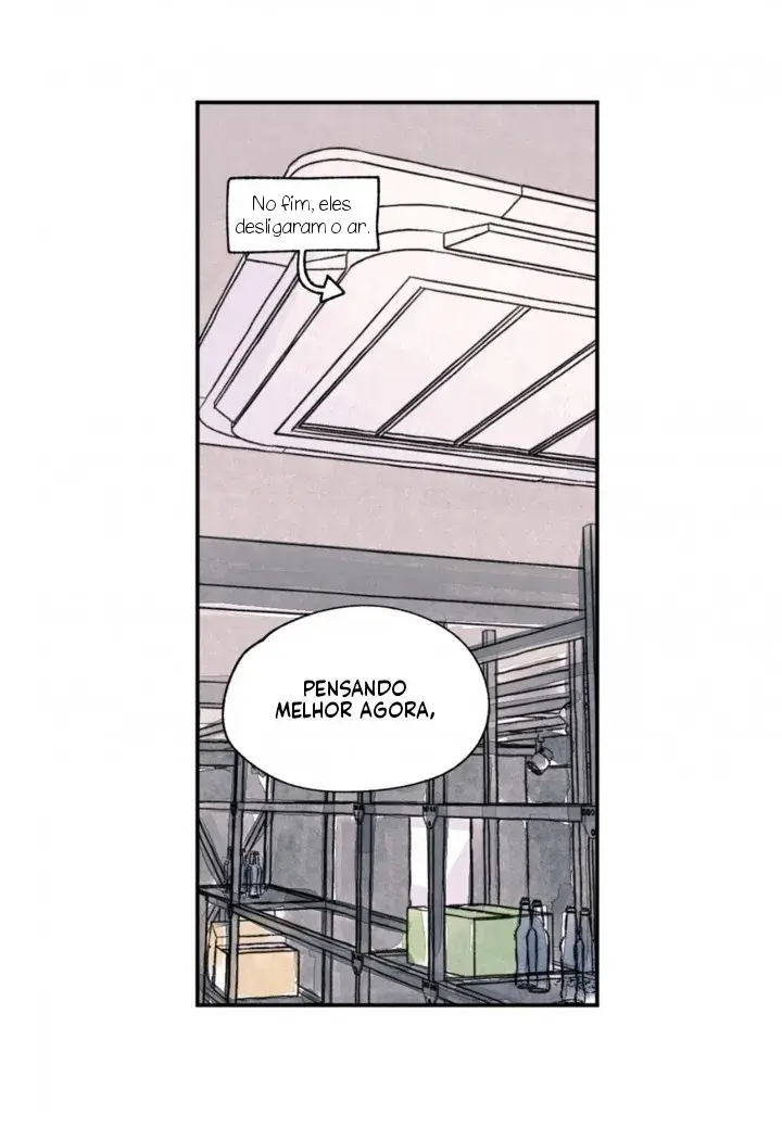 Kisses x kiss x kisses – Capítulo 77 Yaoi – Página 14