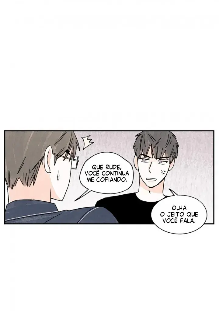 Kisses x kiss x kisses – Capítulo 77 Yaoi – Página 18