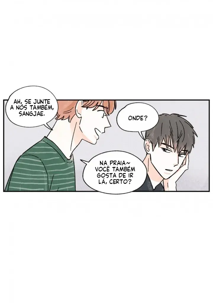 Kisses x kiss x kisses – Capítulo 77 Yaoi – Página 20