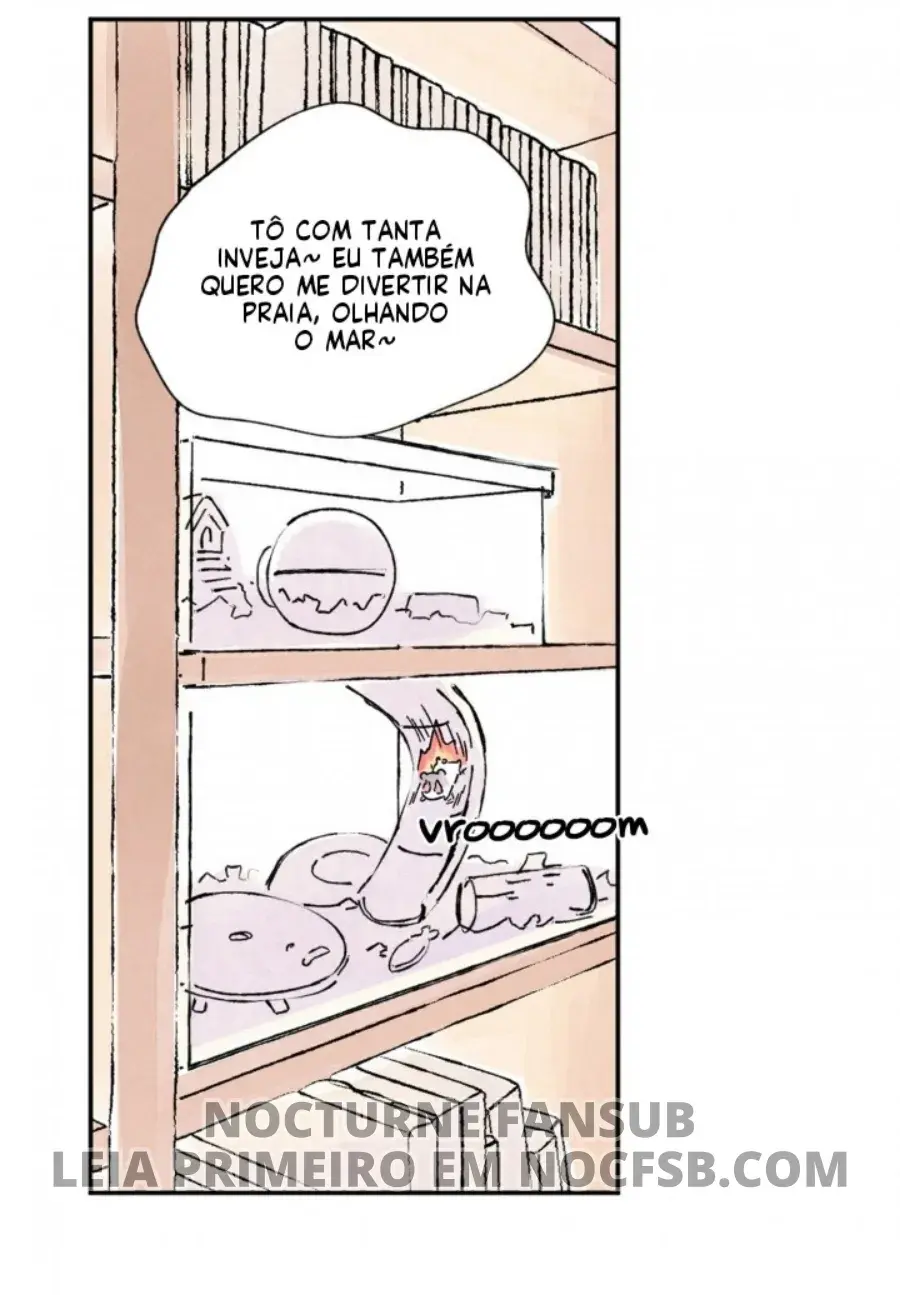 Kisses x kiss x kisses – Capítulo 77 Yaoi – Página 24