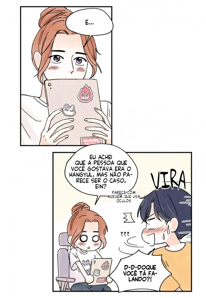 Kisses x kiss x kisses – Capítulo 77 Yaoi – Página 27