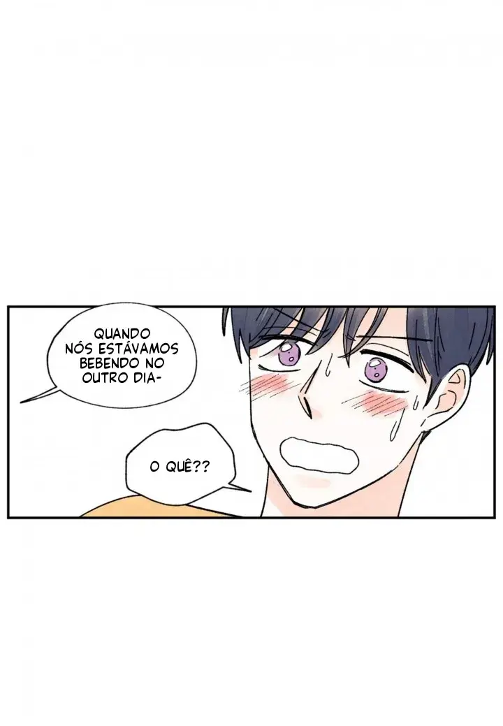 Kisses x kiss x kisses – Capítulo 77 Yaoi – Página 28