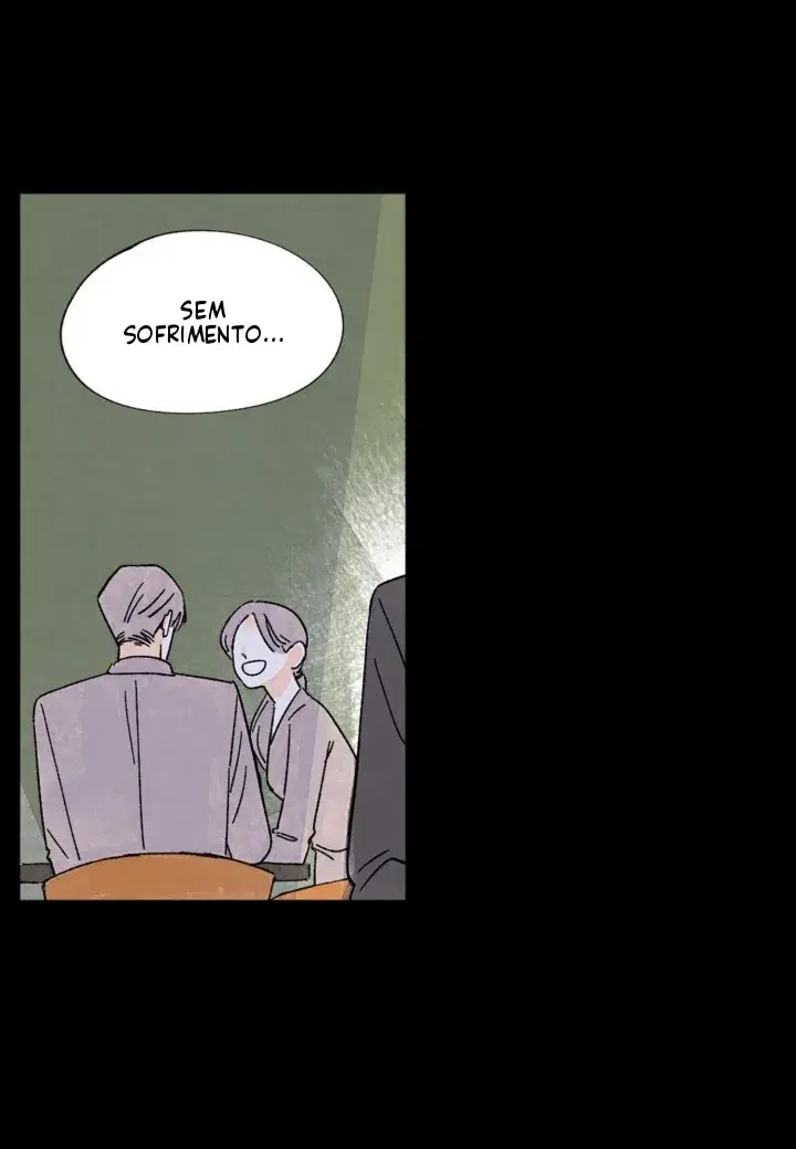 Kisses x kiss x kisses – Capítulo 77 Yaoi – Página 33