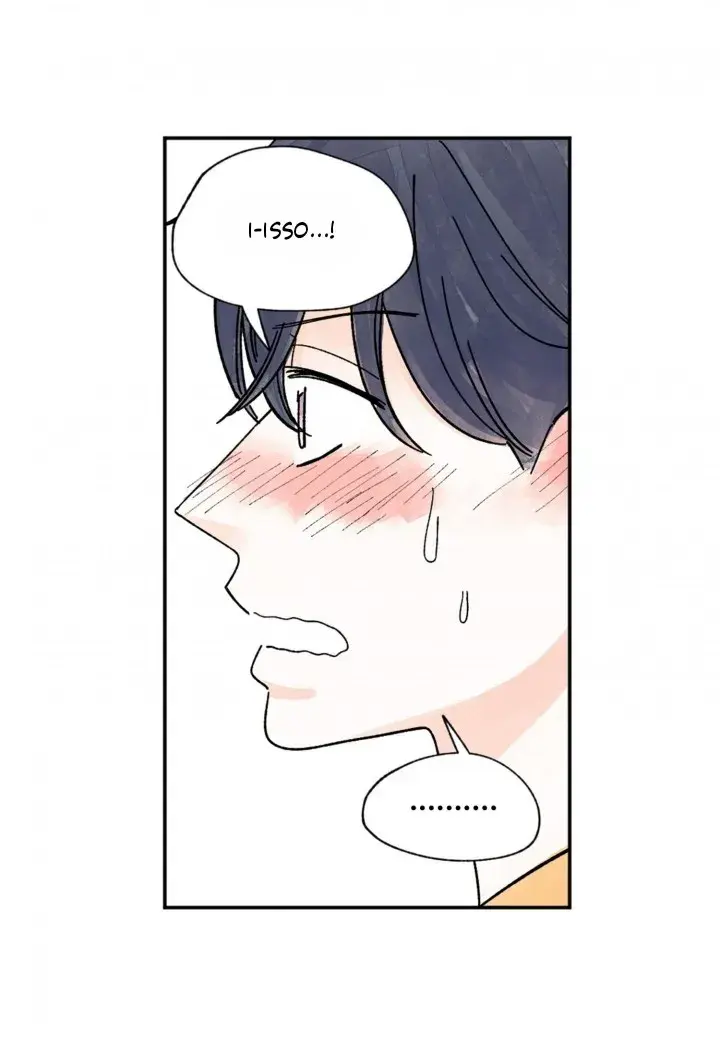 Kisses x kiss x kisses – Capítulo 77 Yaoi – Página 37