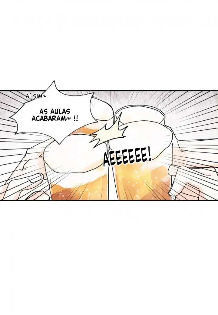 Kisses x kiss x kisses – Capítulo 77 Yaoi – Página 4