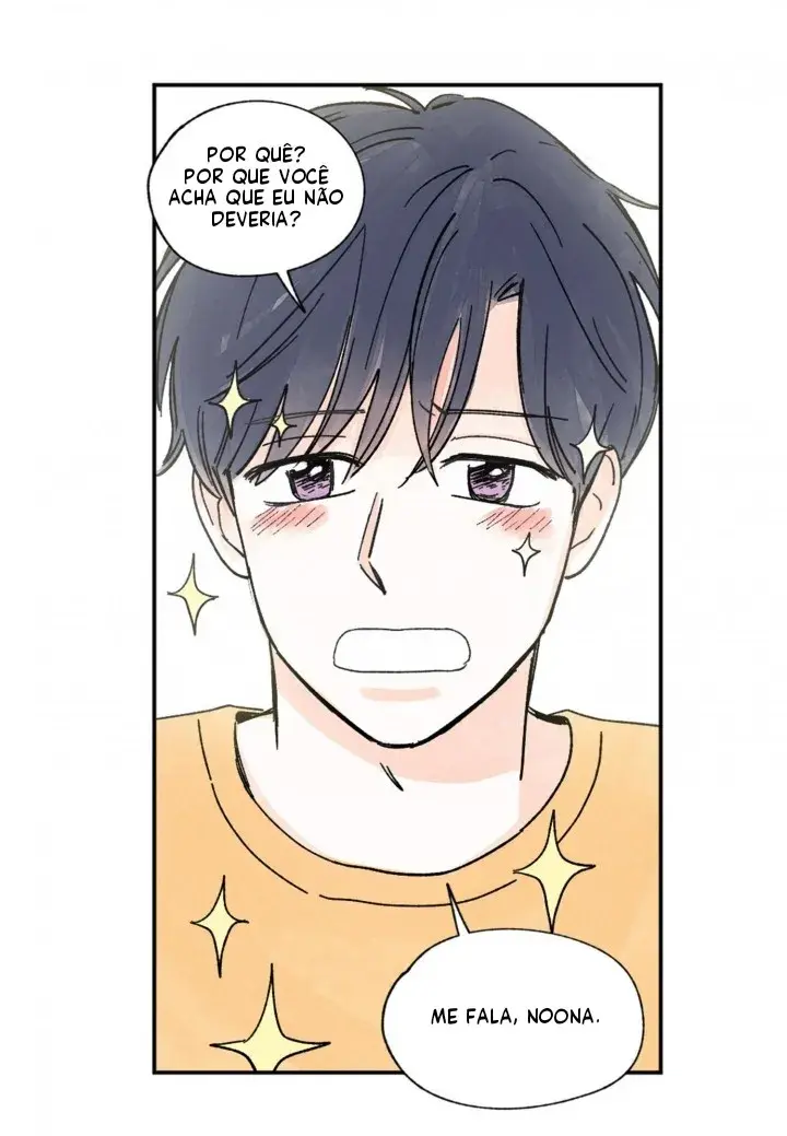 Kisses x kiss x kisses – Capítulo 77 Yaoi – Página 40