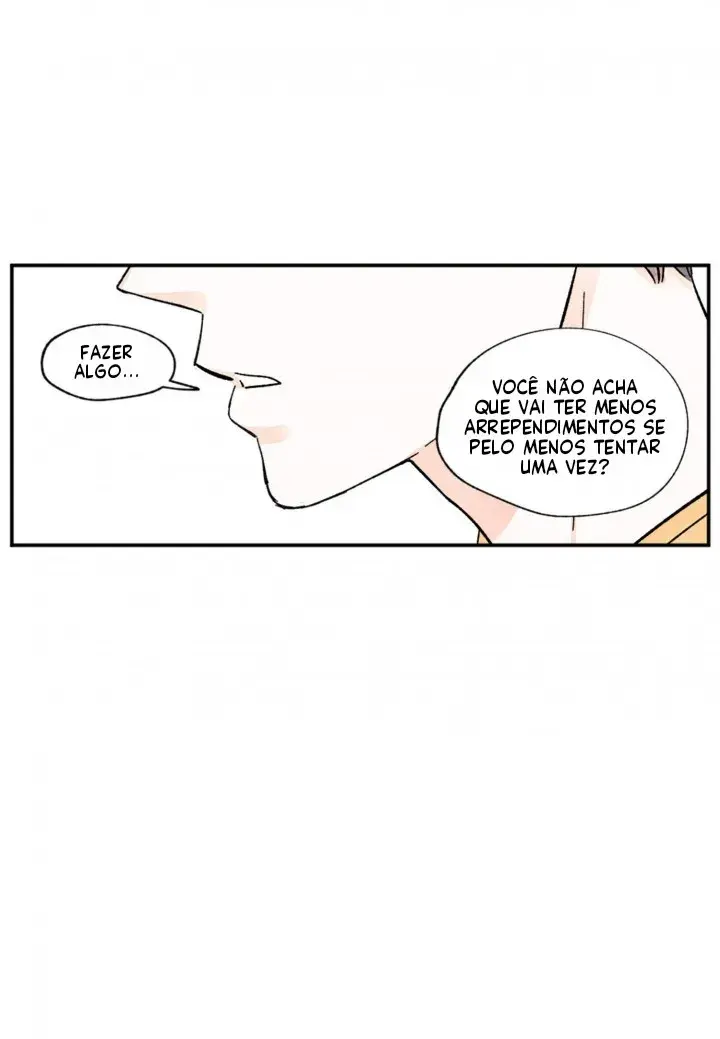 Kisses x kiss x kisses – Capítulo 77 Yaoi – Página 42