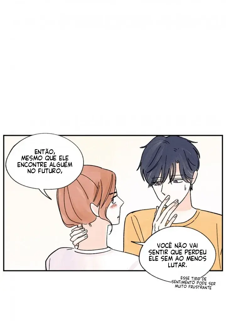 Kisses x kiss x kisses – Capítulo 77 Yaoi – Página 43