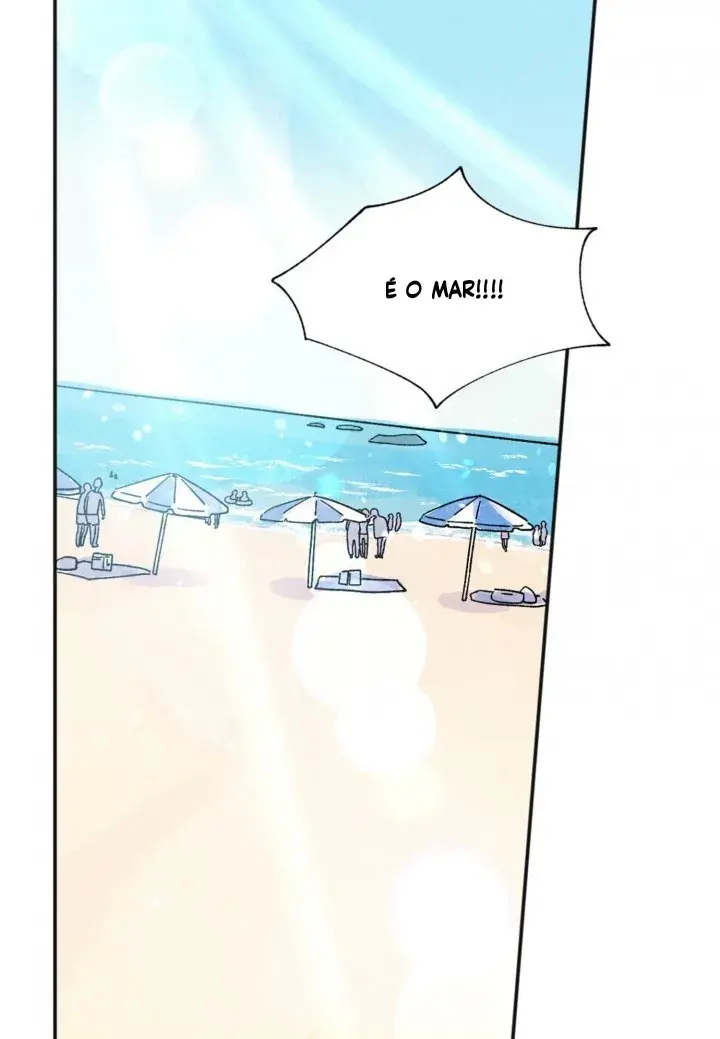 Kisses x kiss x kisses – Capítulo 77 Yaoi – Página 44