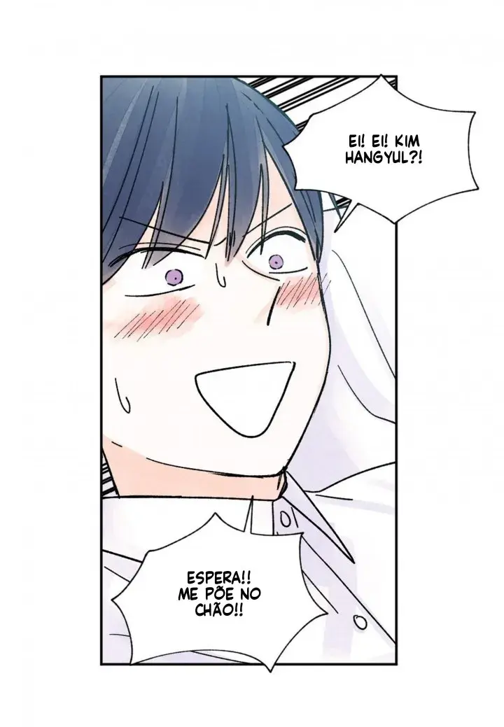 Kisses x kiss x kisses – Capítulo 77 Yaoi – Página 47