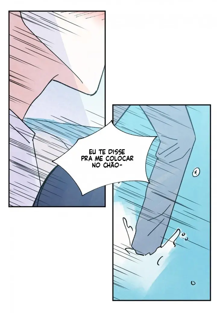 Kisses x kiss x kisses – Capítulo 77 Yaoi – Página 48