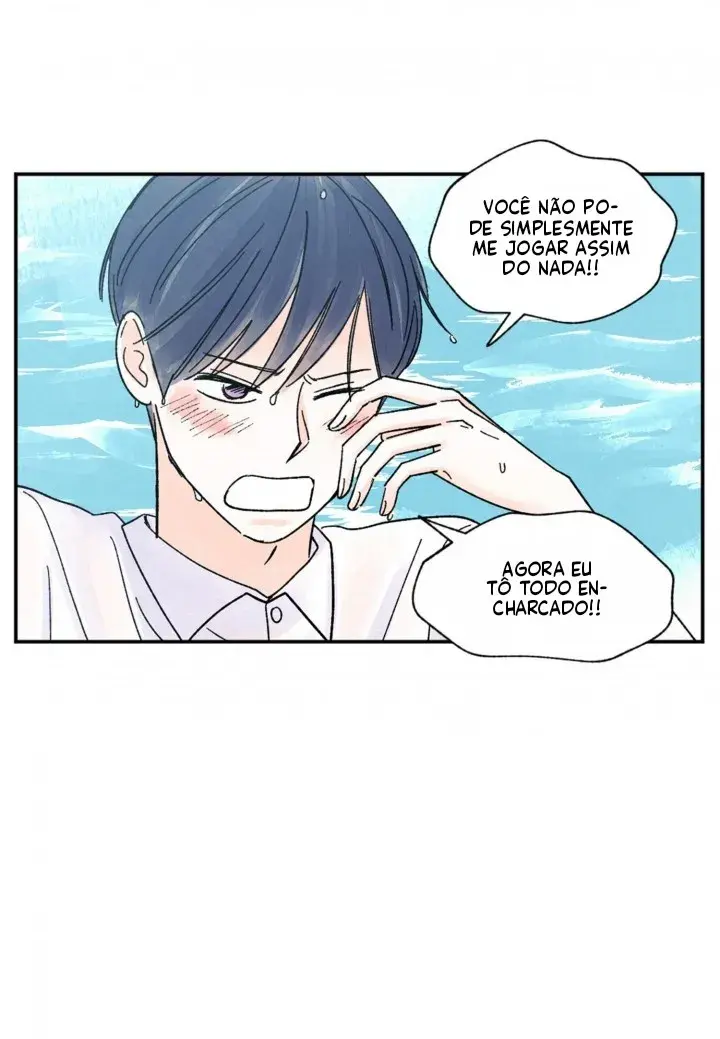 Kisses x kiss x kisses – Capítulo 77 Yaoi – Página 50