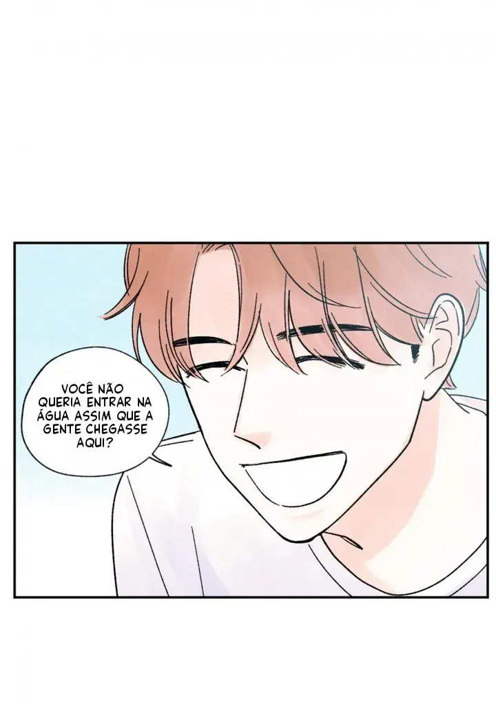 Kisses x kiss x kisses – Capítulo 77 Yaoi – Página 51