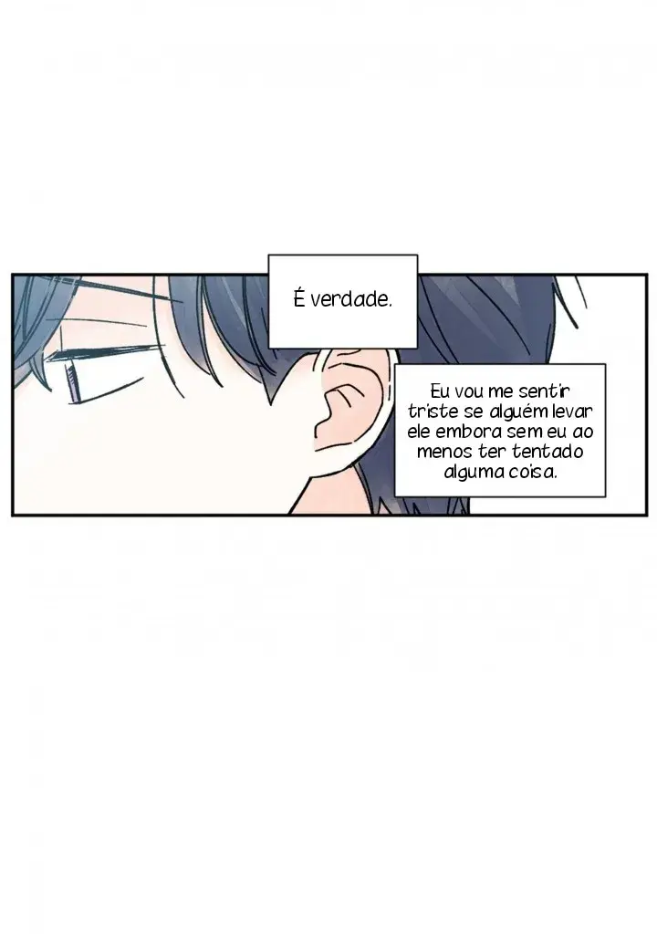 Kisses x kiss x kisses – Capítulo 77 Yaoi – Página 56