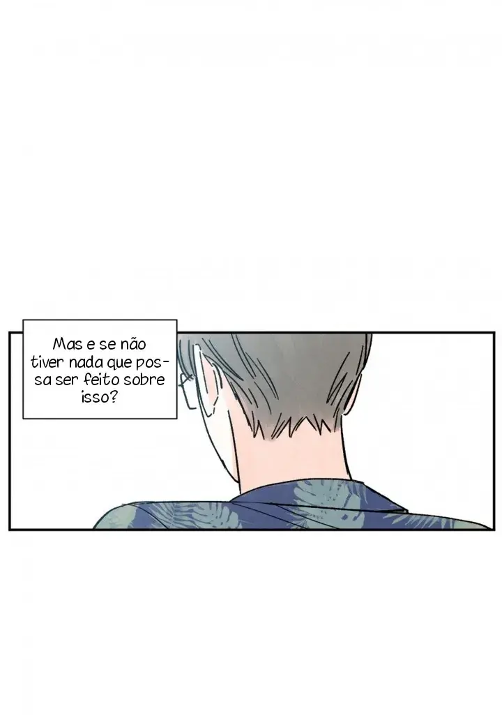 Kisses x kiss x kisses – Capítulo 77 Yaoi – Página 57