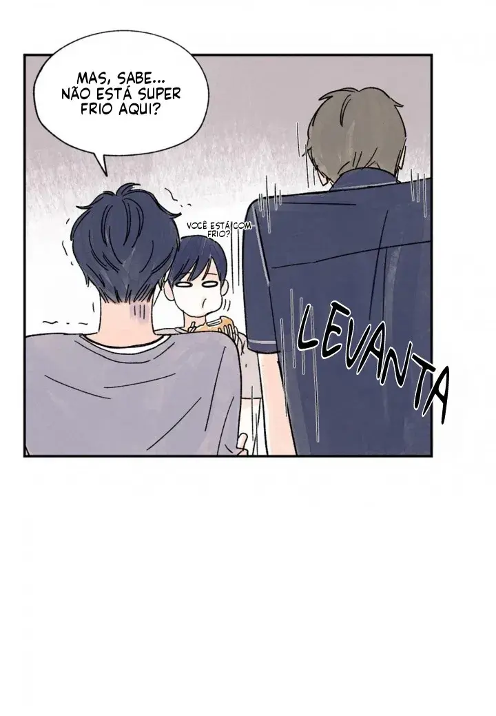 Kisses x kiss x kisses – Capítulo 77 Yaoi – Página 6