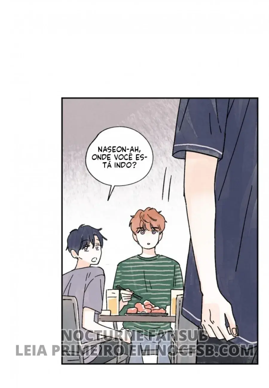 Kisses x kiss x kisses – Capítulo 77 Yaoi – Página 7