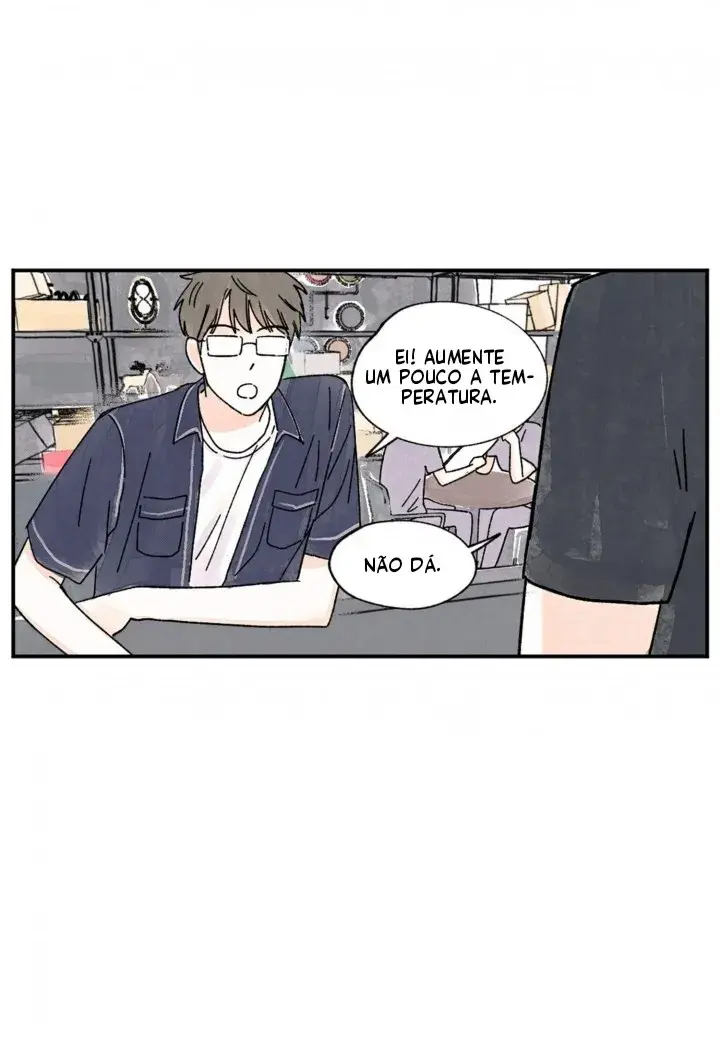 Kisses x kiss x kisses – Capítulo 77 Yaoi – Página 8