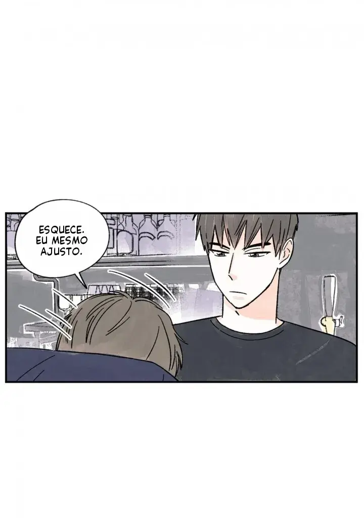 Kisses x kiss x kisses – Capítulo 77 Yaoi – Página 9