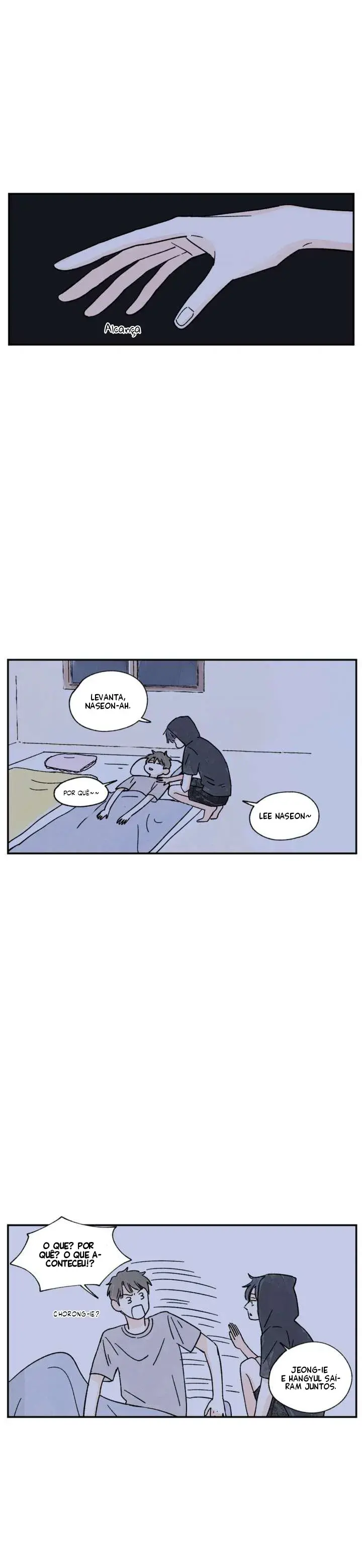 Kisses x kiss x kisses – Capítulo 78 Yaoi – Página 15