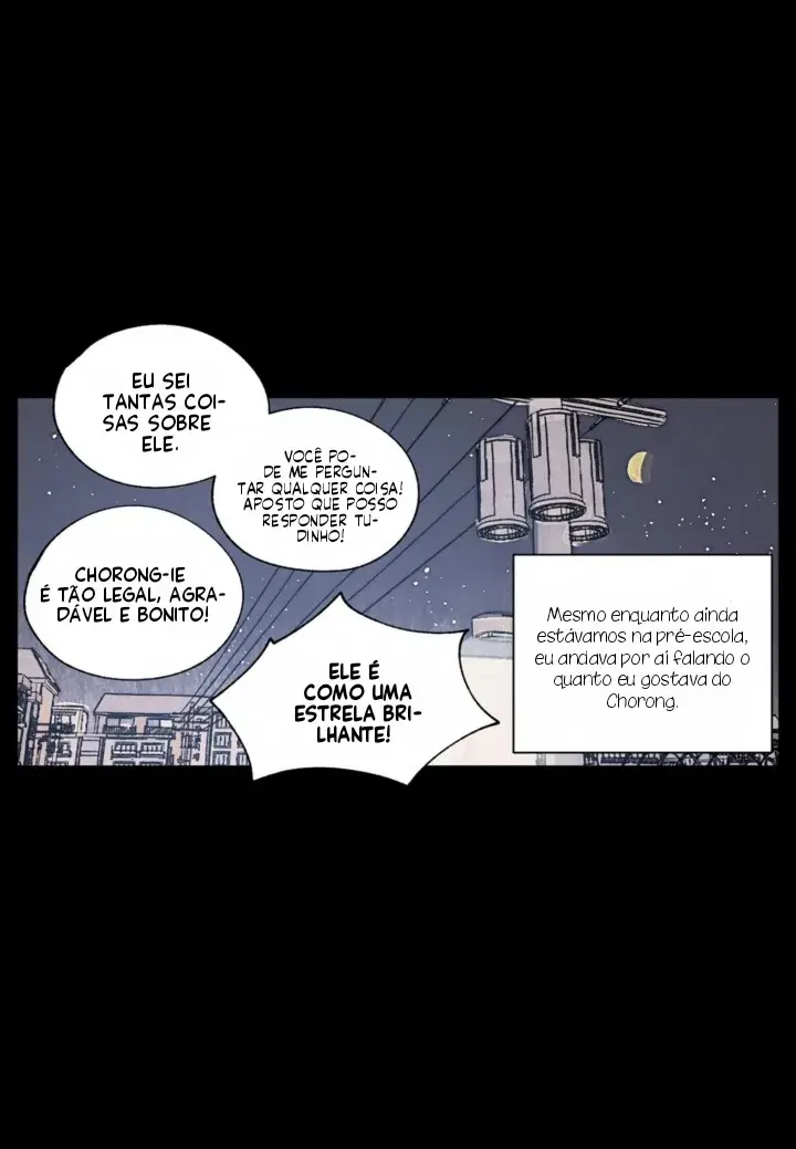 Kisses x kiss x kisses – Capítulo 80 Yaoi – Página 10