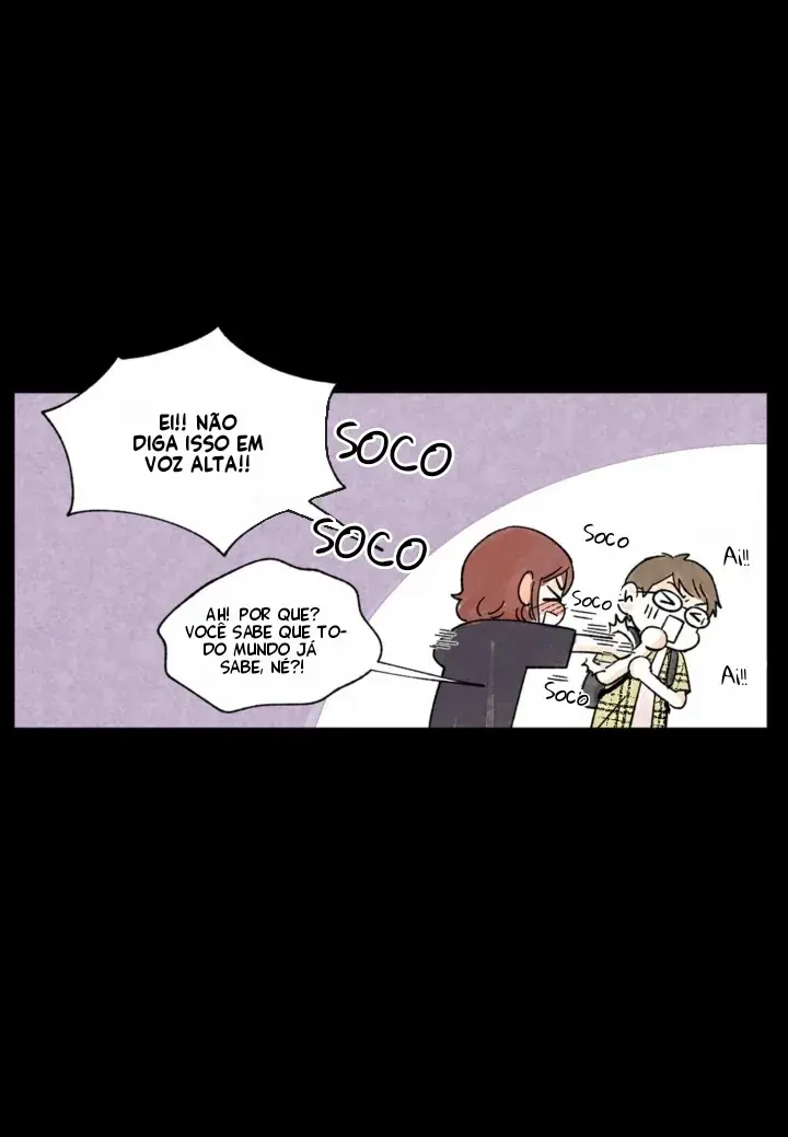 Kisses x kiss x kisses – Capítulo 80 Yaoi – Página 13