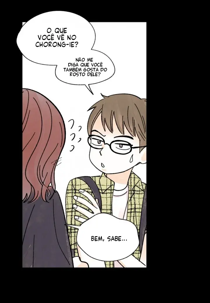 Kisses x kiss x kisses – Capítulo 80 Yaoi – Página 14