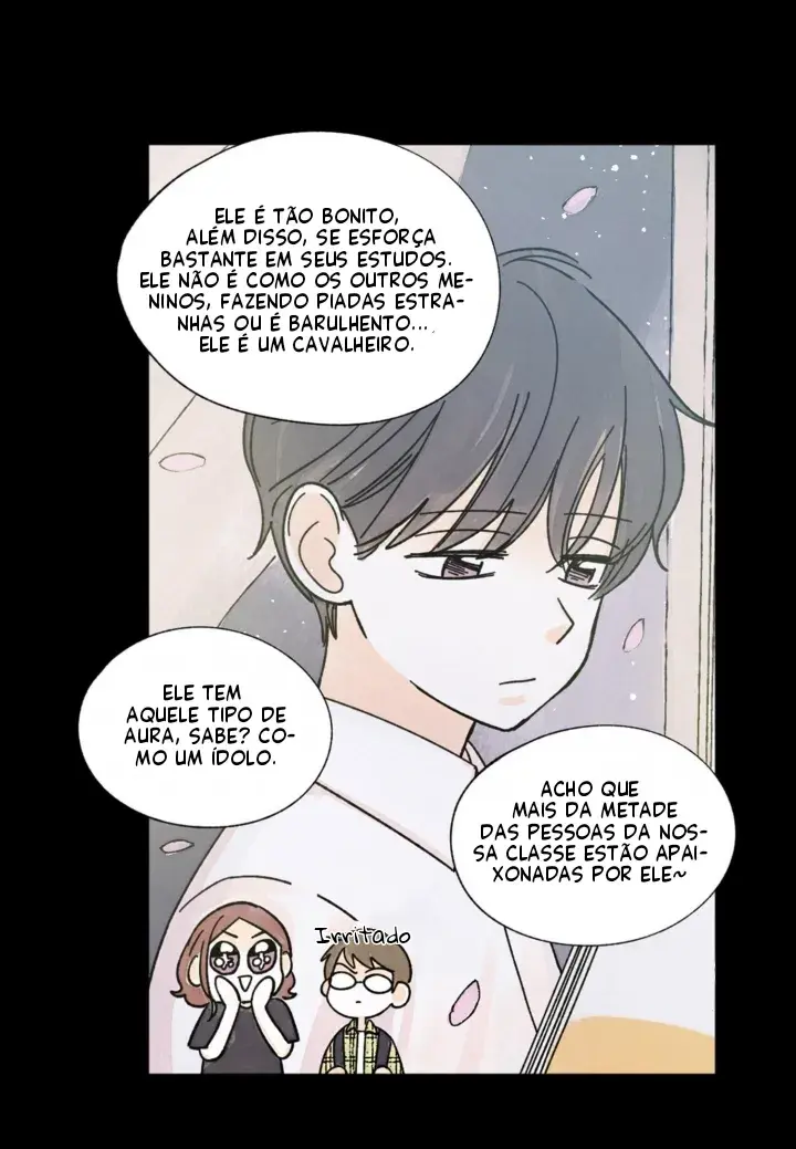 Kisses x kiss x kisses – Capítulo 80 Yaoi – Página 15