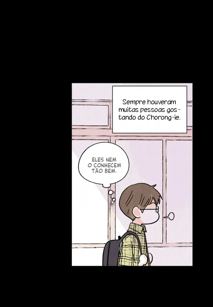 Kisses x kiss x kisses – Capítulo 80 Yaoi – Página 17