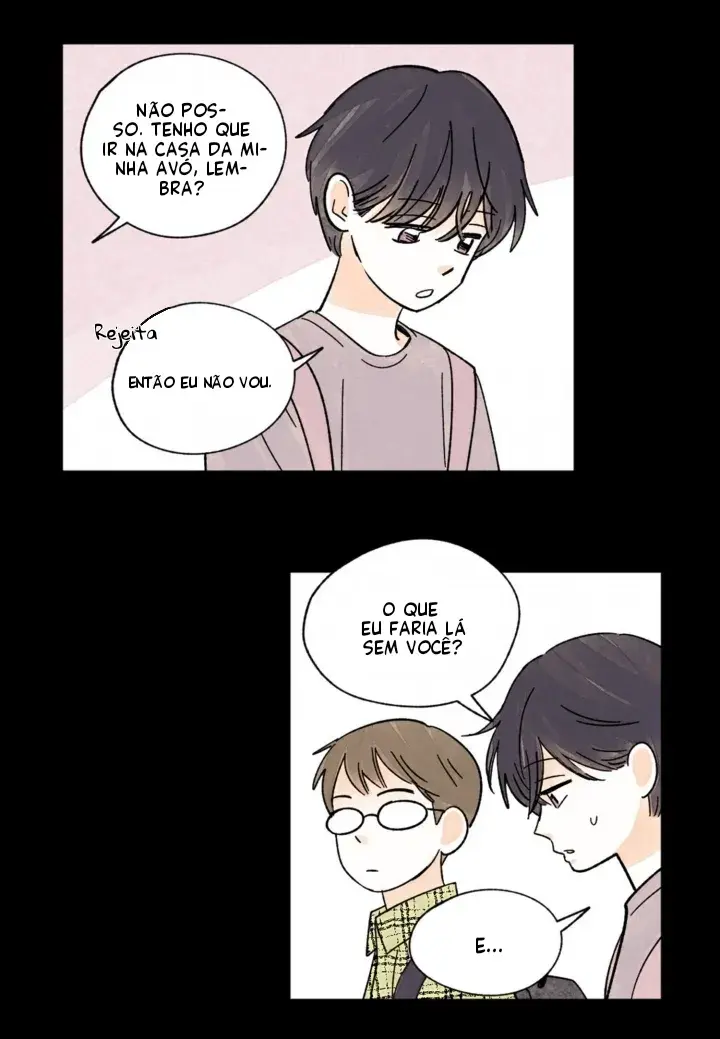 Kisses x kiss x kisses – Capítulo 80 Yaoi – Página 19