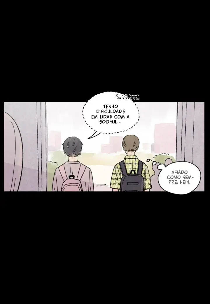 Kisses x kiss x kisses – Capítulo 80 Yaoi – Página 20