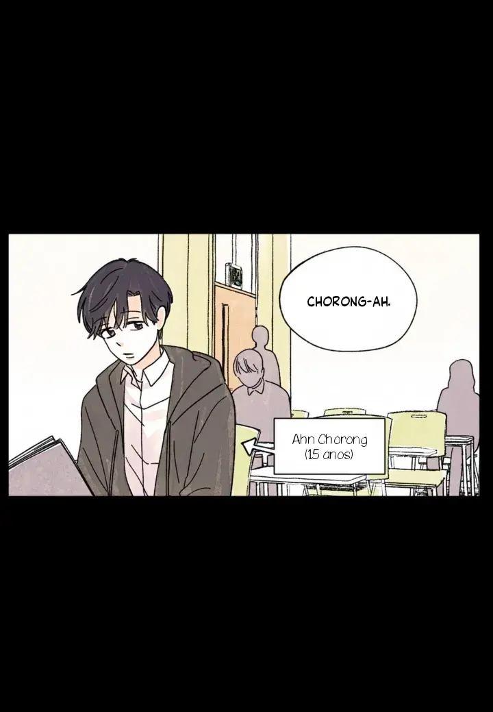 Kisses x kiss x kisses – Capítulo 80 Yaoi – Página 21