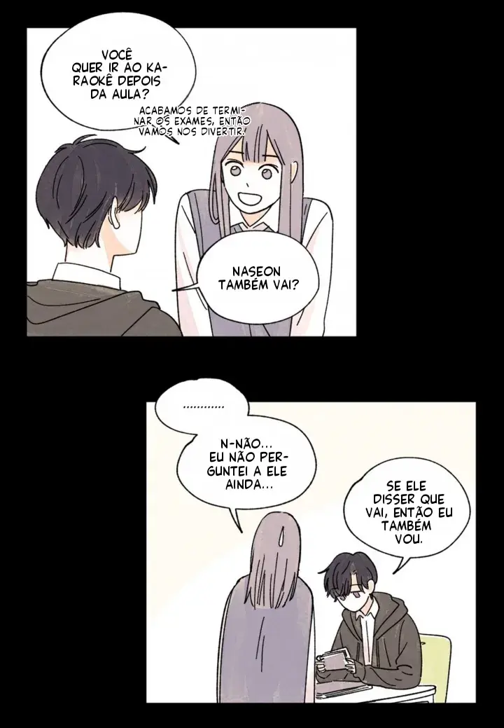 Kisses x kiss x kisses – Capítulo 80 Yaoi – Página 22