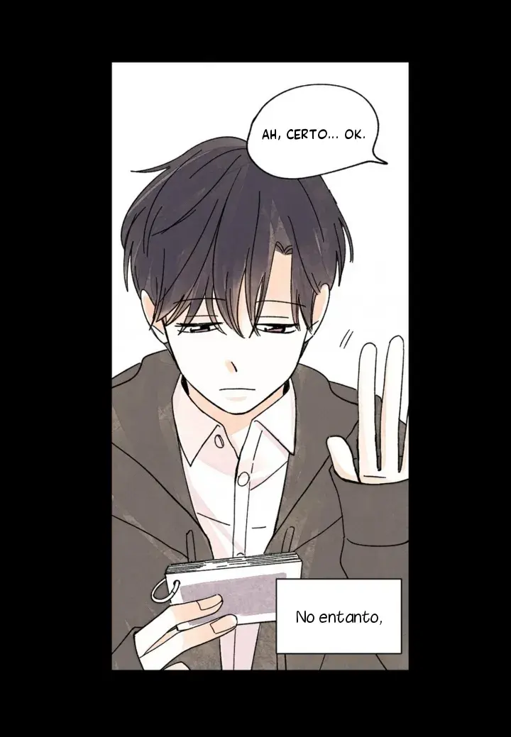 Kisses x kiss x kisses – Capítulo 80 Yaoi – Página 23