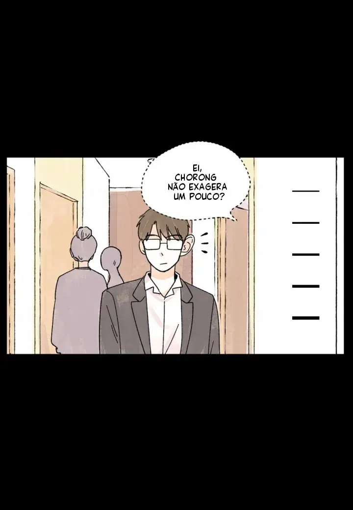 Kisses x kiss x kisses – Capítulo 80 Yaoi – Página 24