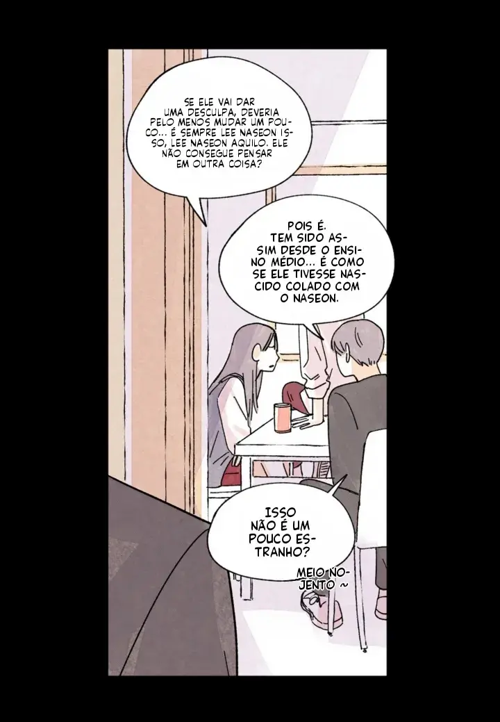 Kisses x kiss x kisses – Capítulo 80 Yaoi – Página 25