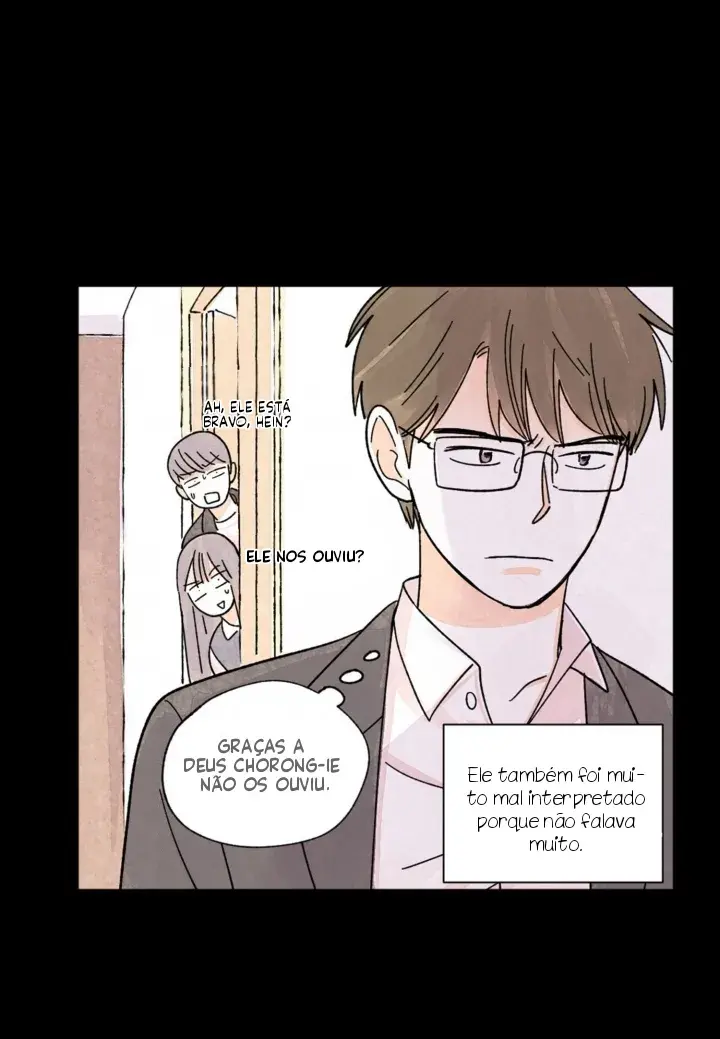 Kisses x kiss x kisses – Capítulo 80 Yaoi – Página 27