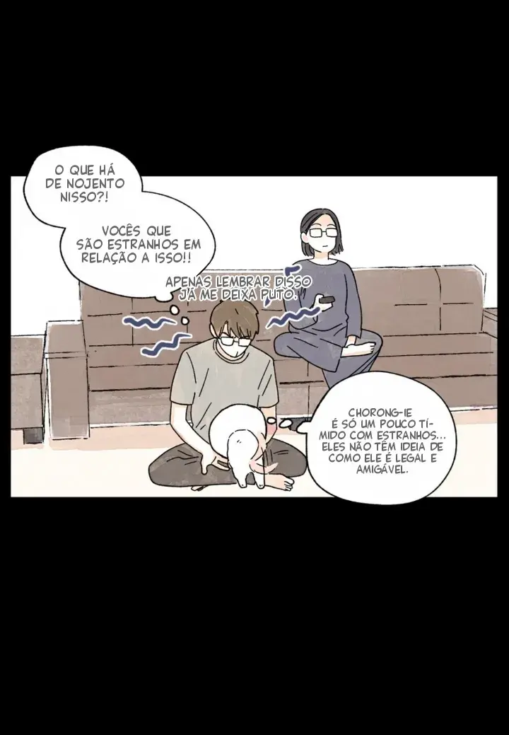 Kisses x kiss x kisses – Capítulo 80 Yaoi – Página 28