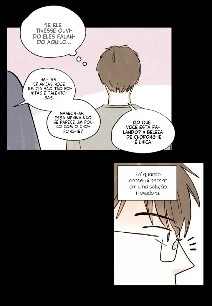 Kisses x kiss x kisses – Capítulo 80 Yaoi – Página 29