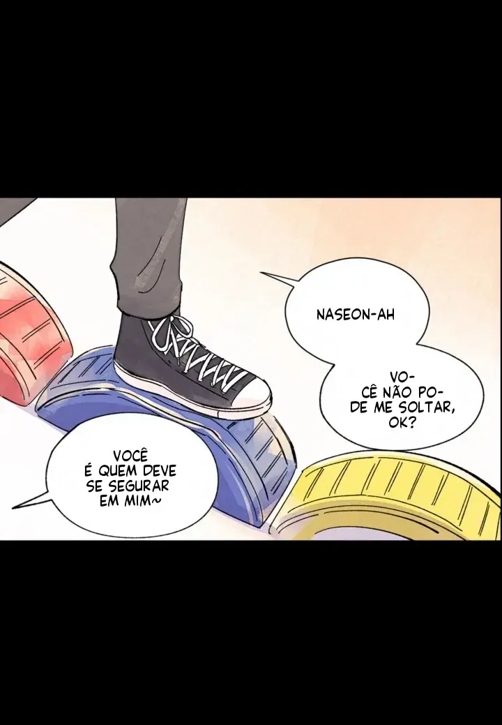 Kisses x kiss x kisses – Capítulo 80 Yaoi – Página 31