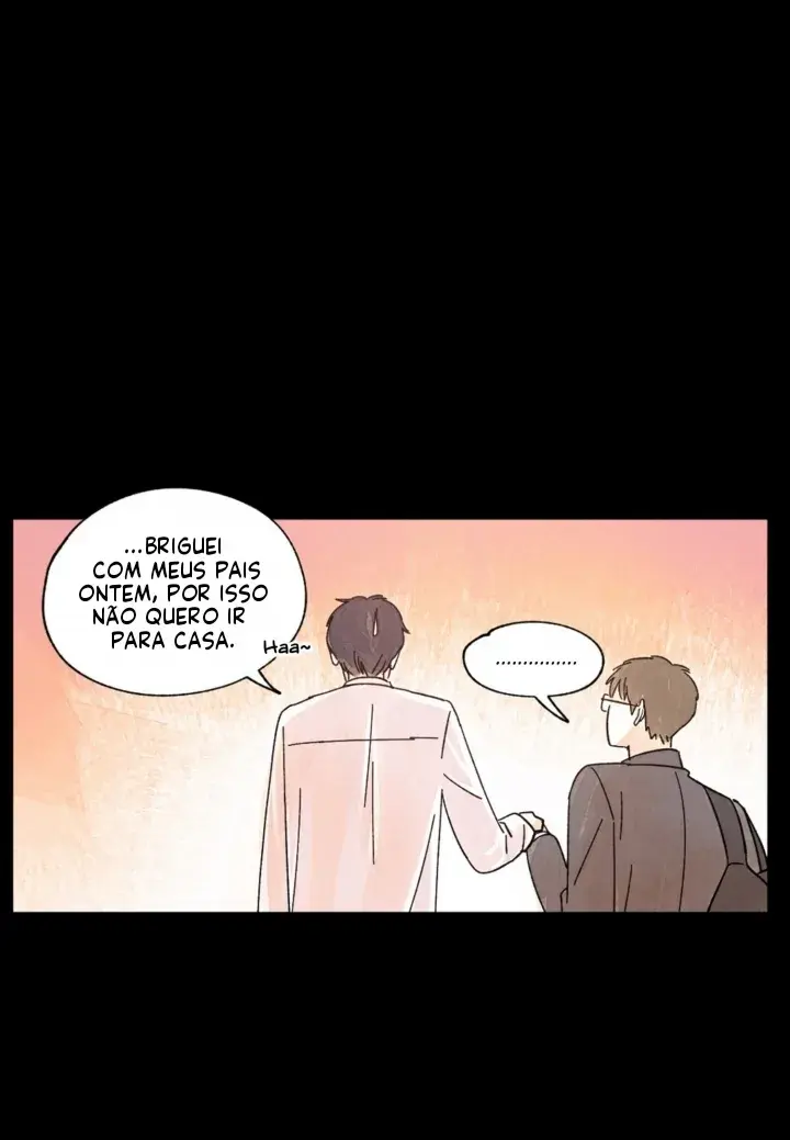 Kisses x kiss x kisses – Capítulo 80 Yaoi – Página 32