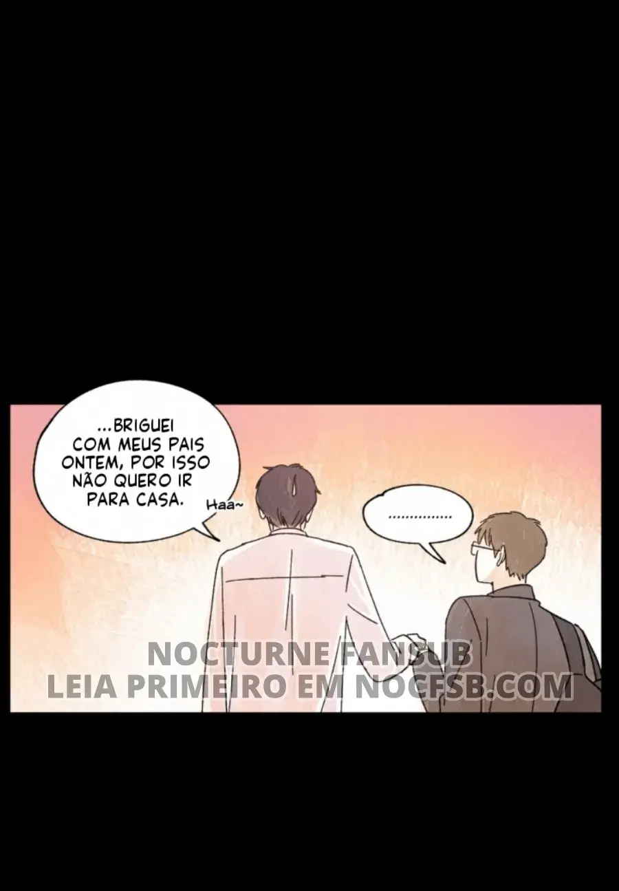 Kisses x kiss x kisses – Capítulo 80 Yaoi – Página 33